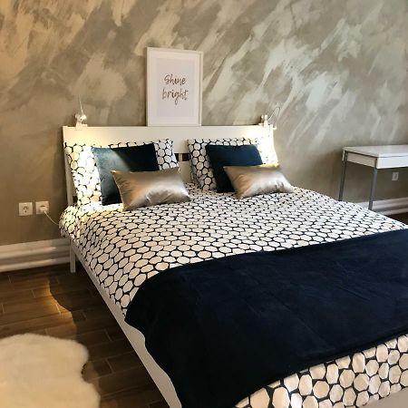 Jure Apartment In ليوبليانا المظهر الخارجي الصورة