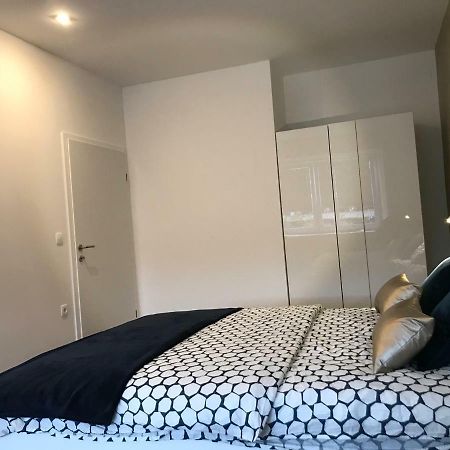 Jure Apartment In ليوبليانا المظهر الخارجي الصورة