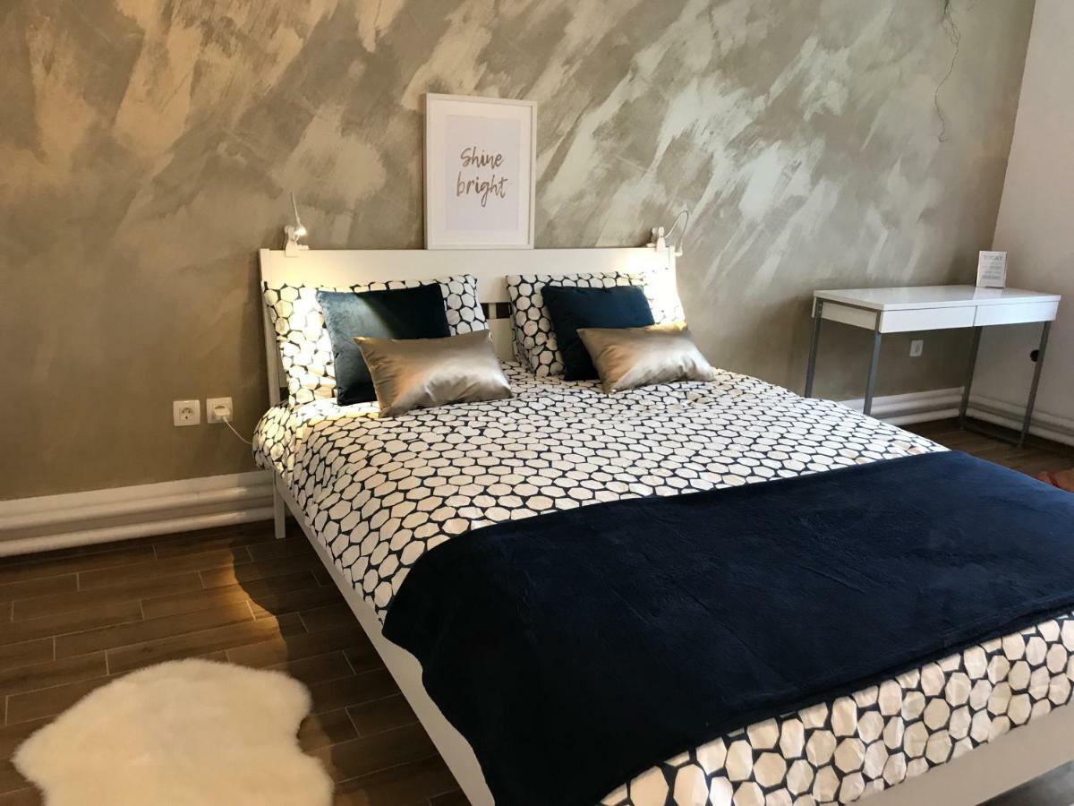 Jure Apartment In ليوبليانا المظهر الخارجي الصورة