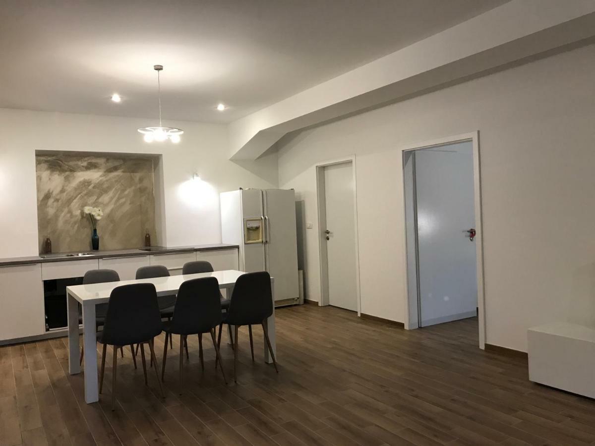 Jure Apartment In ليوبليانا المظهر الخارجي الصورة