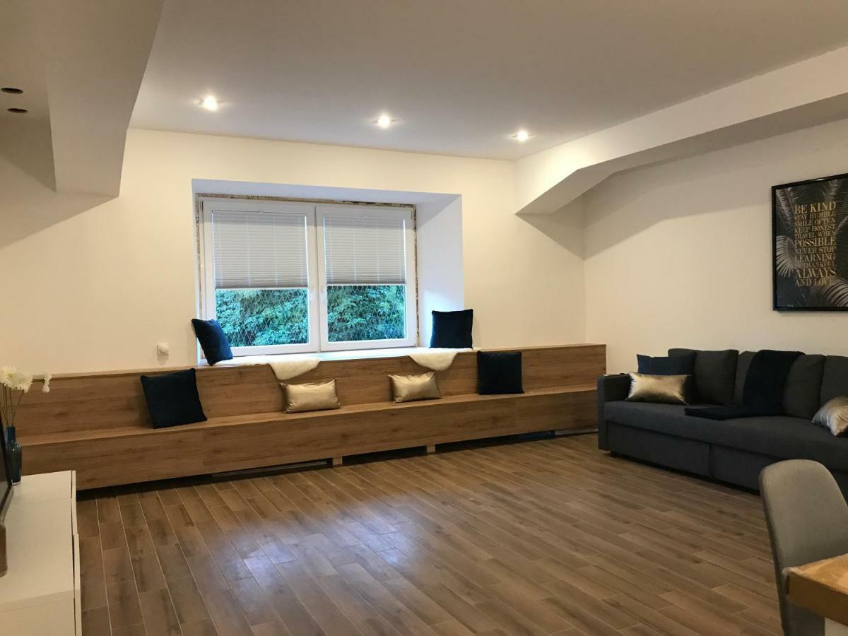 Jure Apartment In ليوبليانا المظهر الخارجي الصورة