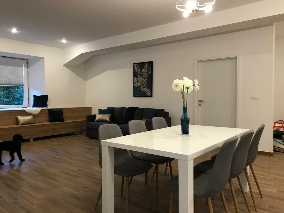 Jure Apartment In ليوبليانا المظهر الخارجي الصورة