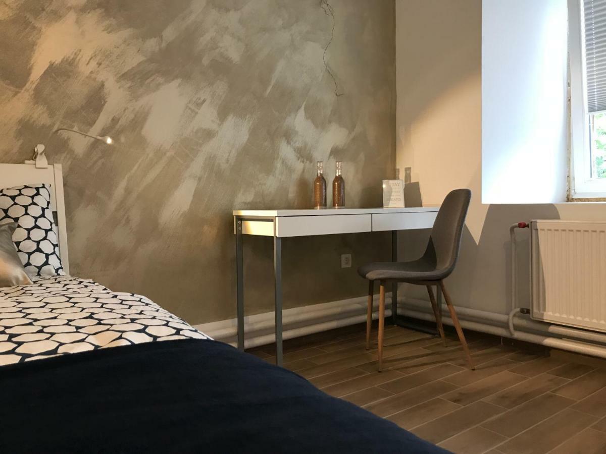 Jure Apartment In ليوبليانا المظهر الخارجي الصورة