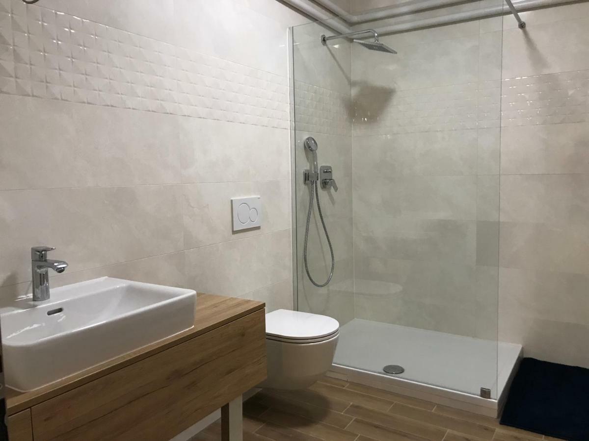Jure Apartment In ليوبليانا المظهر الخارجي الصورة