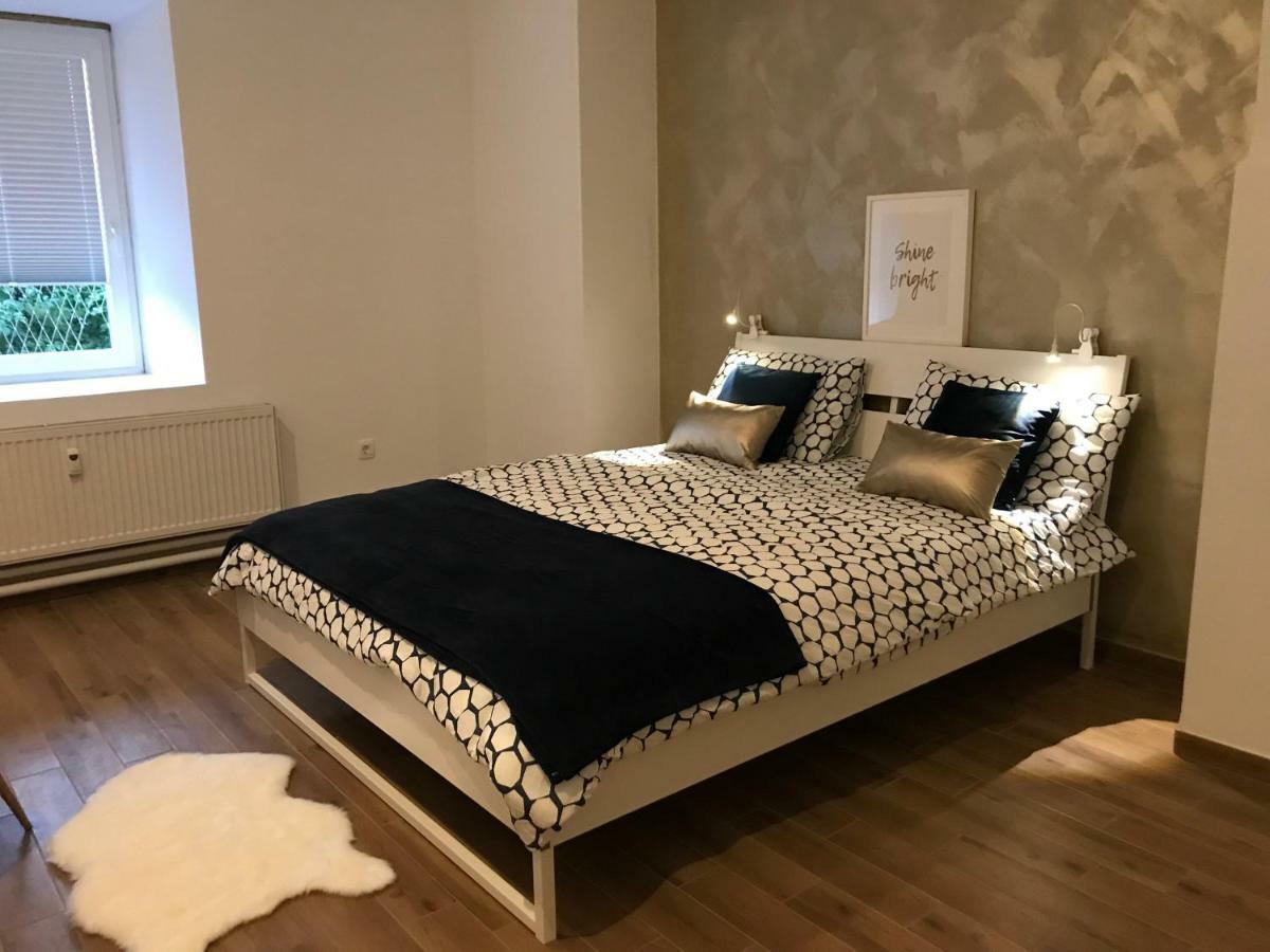 Jure Apartment In ليوبليانا المظهر الخارجي الصورة