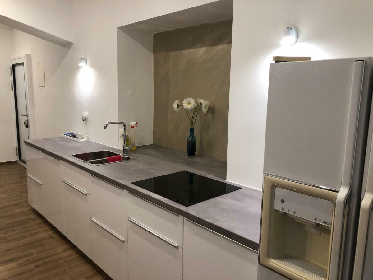 Jure Apartment In ليوبليانا المظهر الخارجي الصورة
