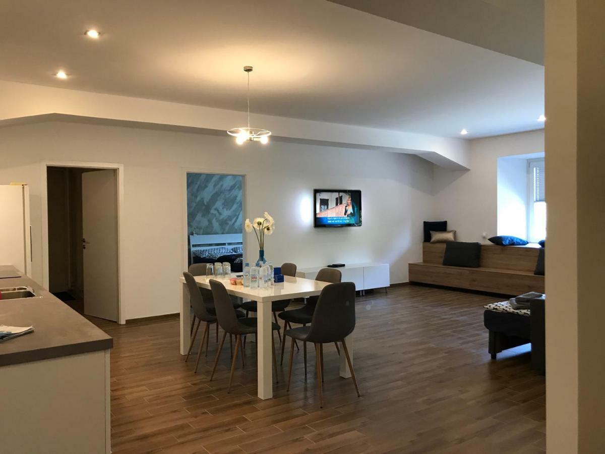 Jure Apartment In ليوبليانا المظهر الخارجي الصورة