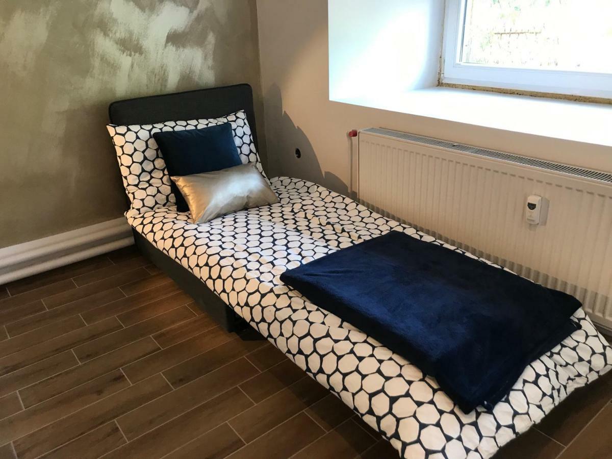 Jure Apartment In ليوبليانا المظهر الخارجي الصورة